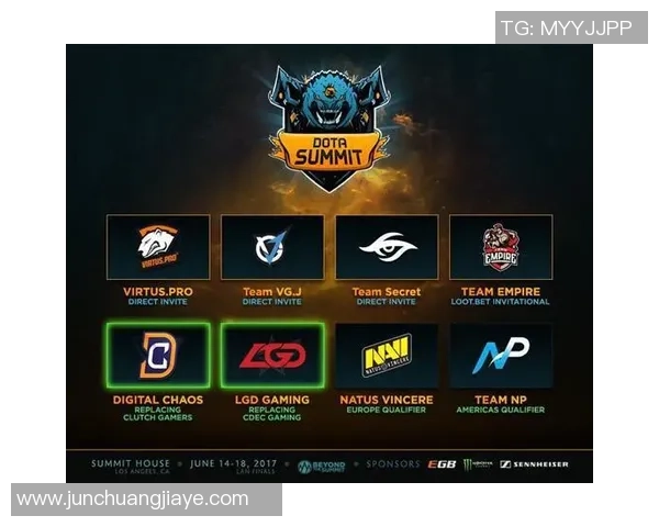 WE战队的蜕变之路：从巅峰到重生的DOTA2纪实探讨