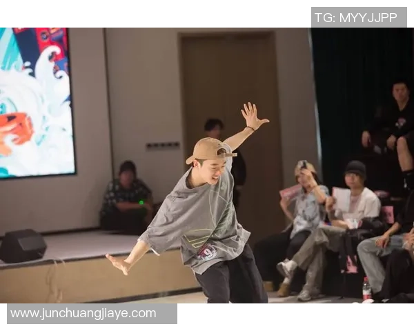杭州街舞队整体压制现象解析与街舞文化发展的深层影响